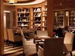 大堂-上海东方佘山翰悦阁酒店·Vie全日制餐厅