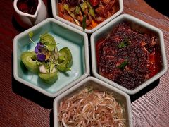 -隐庐·古法川菜(高新店)