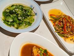 -千岛湖小鱼儿·淳安匠心农家菜