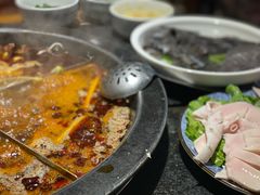 -陈眼镜火锅(总店)