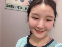-BiM综合体能训练中心(漕河泾绿洲馆)