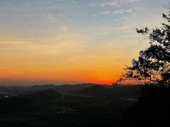 -风云岭森林公园