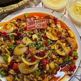 在武汉可以不吃热干面！但一定要吃这个！！