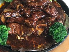 -香融府·烤鸭·家常菜(马家堡路店)