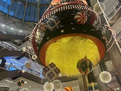 -港汇恒隆广场