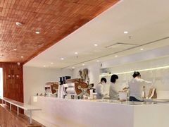 -% Arabica阿拉比卡咖啡(武汉天地店)