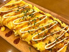 -青春分食(仙林大学城店)