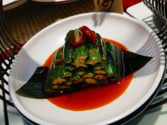 -文华小渔村(椒江康平路店)