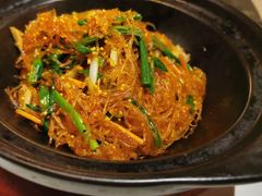 蟹籽粉丝煲-荟廷·晶萃(陆家嘴尚悦湾店)