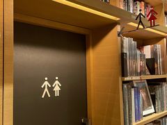 -茑屋书店(天目里店)