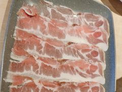 -新石器烤肉(周浦万达店)