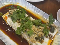 -谢记上海大排档(长寿路店)