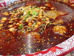 -海椒市落舌·麻辣烫冒菜(武侯大悦城店)