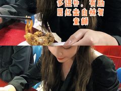 -花苑美食横琴生蚝火锅(拱北粤华路店)