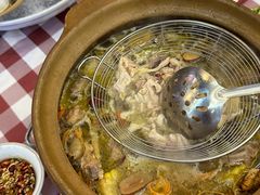 -吉源大排档·鱼生·海鲜(烧烤彩印厂店)