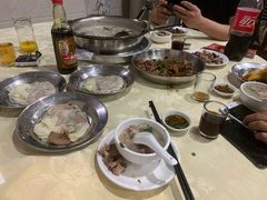 -标记美食新鲜猪杂(兴南大道店)