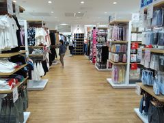 -优衣库(海口秀英万达广场店)