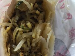 -安徽阜阳卷馍(西单店)