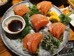 -味家烤肉烤鳗鱼牛排(西塔旗舰店)