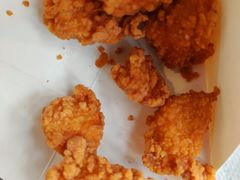 -麦当劳(保定裕华路店)