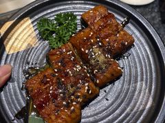 -渔荷食町·铁板烧料理(崂山万象汇店)