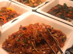 -上海锦江汤臣洲际大酒店壹阶层