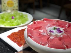 -山城鼎重庆老火锅(西安钟楼店)
