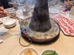 -阳坊大都涮羊肉(阳坊总店)