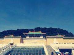 -台北故宫博物院