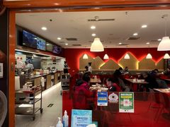 -阳阳中国饭(龙湖大兴天街)