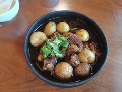 -烧肉馆(古北水镇景区店)