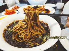 -桃园中华料理炸酱面(燕儿岛路店)