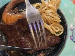 -豪客来牛排(海沧阿罗海店)