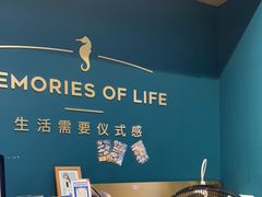-海马体照相馆(北京合生麒麟新天地店)