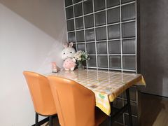 -酷公社·榴莲披萨(太原街店)