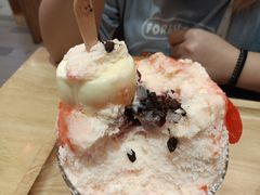 -怪物的冰与火(天虹商场中山路店)