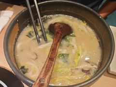 -沼津港精致料理·寿喜烧·烧鸟(漕河泾印象城店)