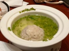 -扬州香格里拉·香宫中餐厅