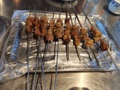 -泰山王老三串店(海大广场店)