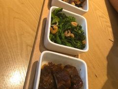 糖醋小排-一品小笼(金融街店)