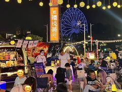 -虎门国际购物中心