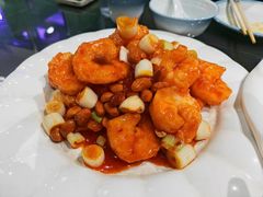 -清真鸿起来饭庄(复兴路店)
