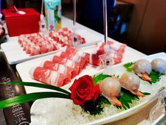 -海底捞大排档火锅(打浦路店)