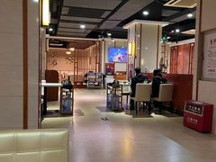 -隆隆金大茶楼(地王广场店)