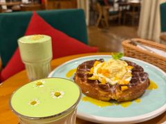 -雕刻时光咖啡馆(师大路店)