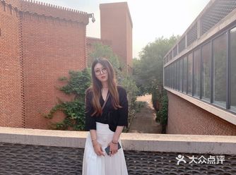 文艺青年打卡地/红砖美术馆
