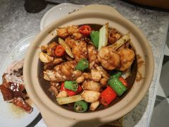 -留半山·香港食堂(啦啦宝都店)