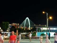 -万达广场(赣州于都店)