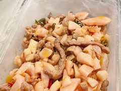 -九九牛肉馆(南山路店)