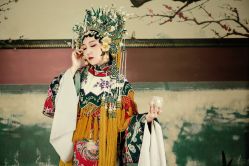 -盘子女人坊古装写真摄影(天津总店)